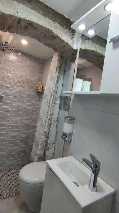 Il Duomo A Due Passi Appartement Napels Buitenkant foto
