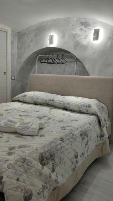 Il Duomo A Due Passi Appartement Napels Buitenkant foto