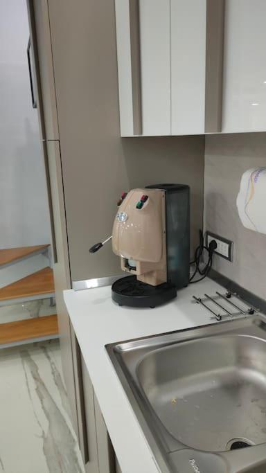 Il Duomo A Due Passi Appartement Napels Buitenkant foto