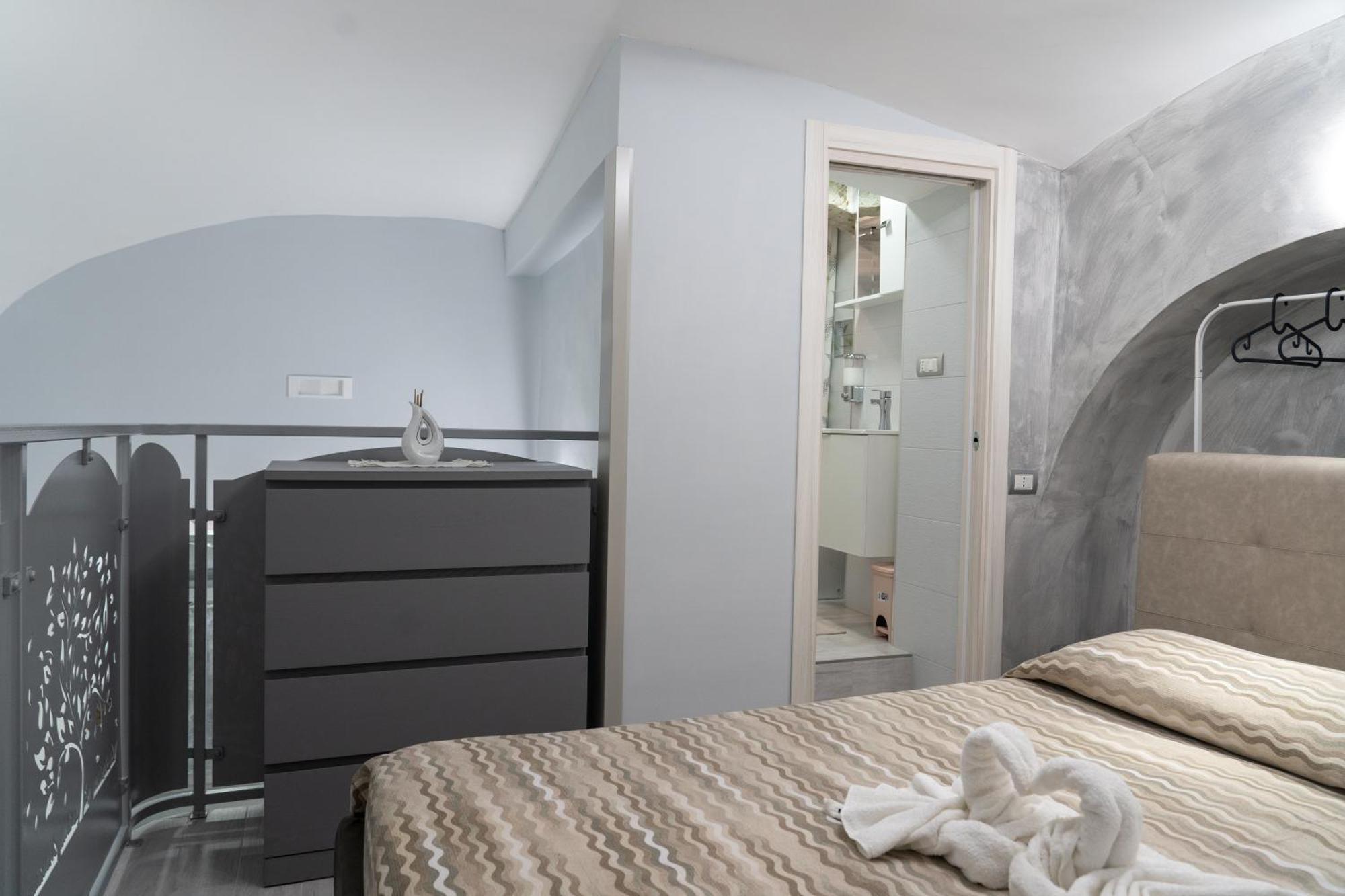 Il Duomo A Due Passi Appartement Napels Buitenkant foto